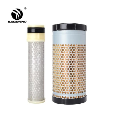TC020-16320 Bagger Air Filter Excavator zerteilt Filterelement