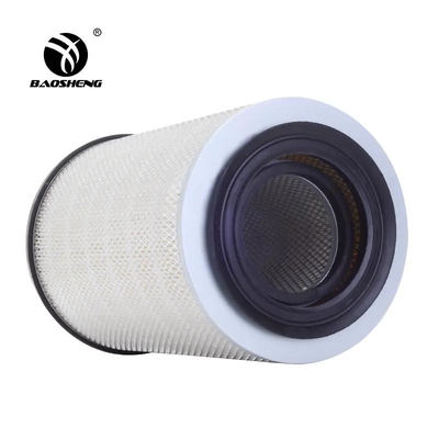 Bagger Air Filter HITACHIS EX250-5G 345*221mm 4642122 P789077