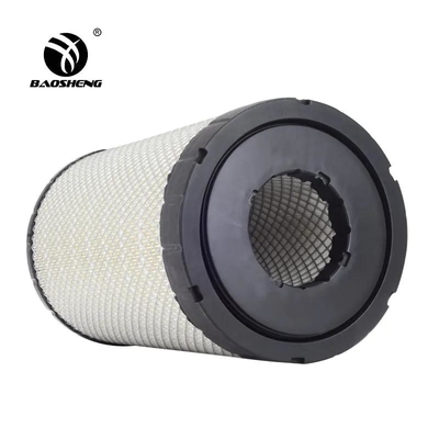 Tractor Air Filter 180mm 120mm des Bagger-AF26531 Od für HUMMER 320