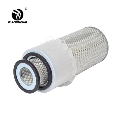 290mm 243mm Höhe HYUNDAI-Bagger Air Filter 11S1-20111 600-181-7260