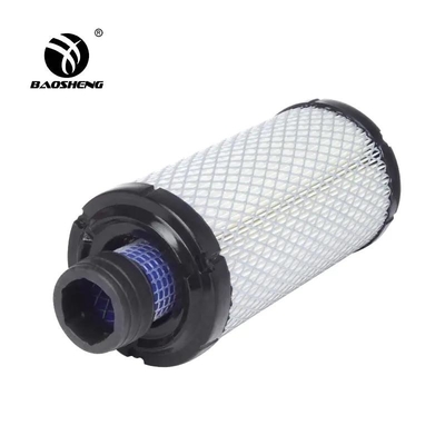 0140-3071 P822686 zerteilt Bagger Air Filter Excavator Filterelement