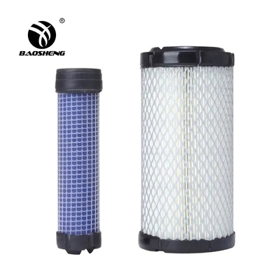 0140-3071 P822686 zerteilt Bagger Air Filter Excavator Filterelement