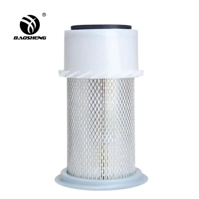 Bagger Air Filter Excavator 3EC0111630 FA719 zerteilt Filterelement