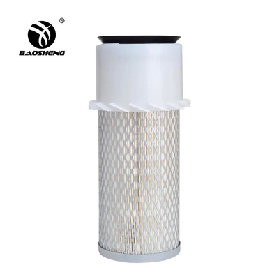 26510143 FA718 Bagger Air Filter KOMATSU PC20