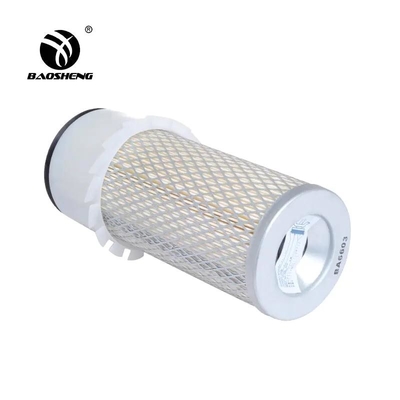 26510143 FA718 Bagger Air Filter KOMATSU PC20