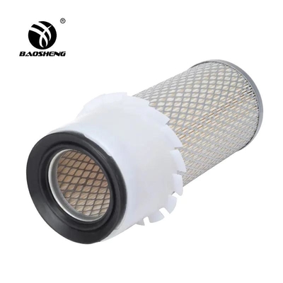 26510143 FA718 Bagger Air Filter KOMATSU PC20