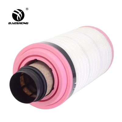 457-8206 Air Filter Excavator-Teil-Filterelement des Bagger-520-6407