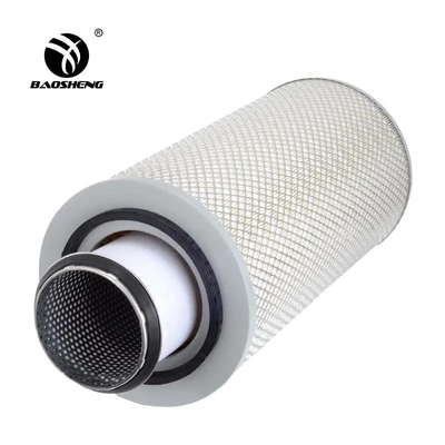 Asphaltieren Sie Mesh Gas Filtration Air Cleaner-Bagger 99012190137 16192799