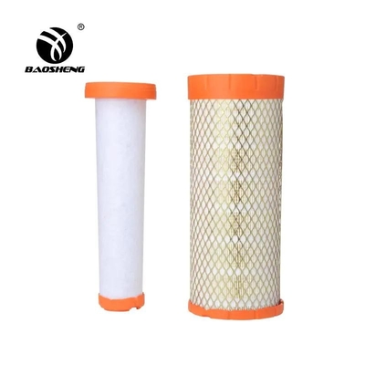LKW-Bagger Air Filter A753-020 A753-030 KAIYUAN 60 LISHIDE 80