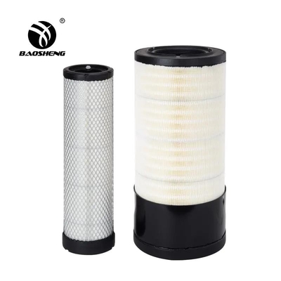 Bagger Hydraulic Air Filter XCMG300 XCMG245