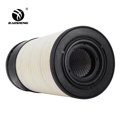 Bagger Hydraulic Air Filter XCMG300 XCMG245