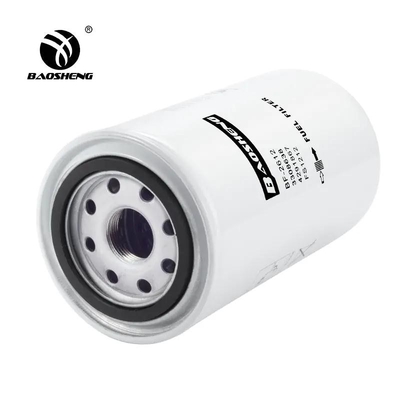 Schwerer LKW-Filterpapier-Filtration 12503-5011D P558000 DAEWOOS DH150-7