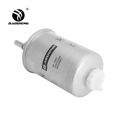 320 28325961 Bagger Truck Oil Filter 125/182mm Heighth