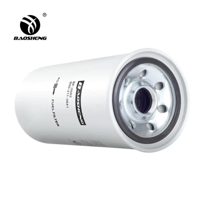 600-311-3941 Drehbeschleunigung Bagger-Fuel Filter Fors KOMATSU PC450-8 auf Ölfilter