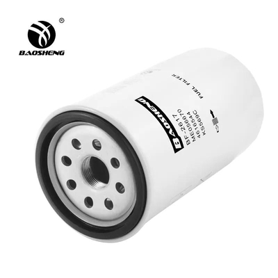 170mm Höhen-Bagger Fuel Filter Replacement ME056670 ME056280 4616544