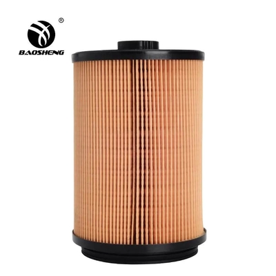 Fuel Filter Diesel-Motorkraftstoff-Filter BAOSHENG des Bagger-A14-01460