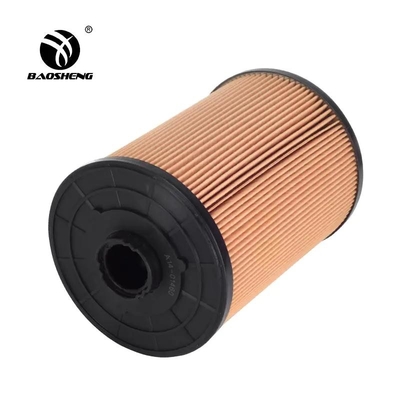 Fuel Filter Diesel-Motorkraftstoff-Filter BAOSHENG des Bagger-A14-01460