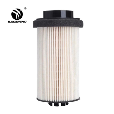 Bagger Fuel Filter E500KP02D36 CNAS MA für BENZ-PUMPEN-LKW