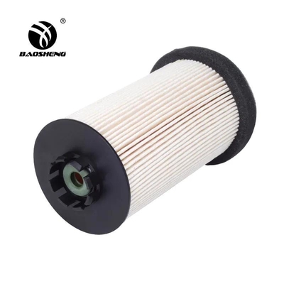 Bagger Fuel Filter E500KP02D36 CNAS MA für BENZ-PUMPEN-LKW