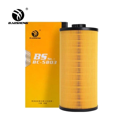 Ersatz-Dieselkraftstoff-Kraftstoffiltereinsatz 8981354620 4679981 ILAC-MRA