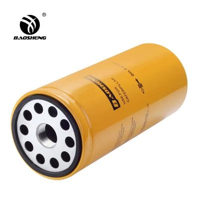 Hochtemperaturbeständiger Korrosionsfilter P554004 1R-0739 für den Schutz der ERPILLAR 260mm-Motoren