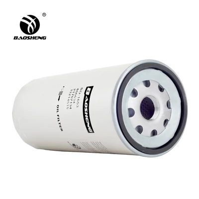 Hochtemperaturbeständiges Hydraulisches Ölfilter mit großer Kapazität 21707133 466634 260 mm Höhenschutz