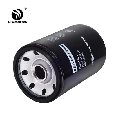 Drehbeschleunigung auf Bagger Oil Filter For KOMATSU 6136-51-5121 KS192-6