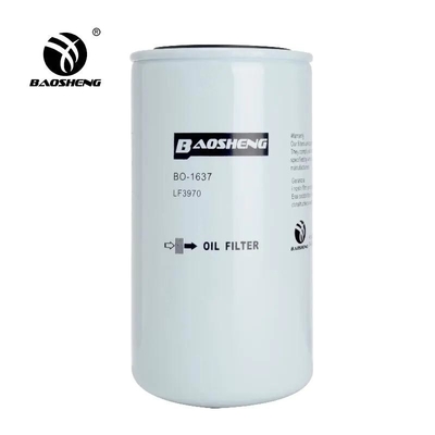 Bagger Oil Filter For HYUNDAI R215-9 EFI LF16226 C-1316 15607-2190