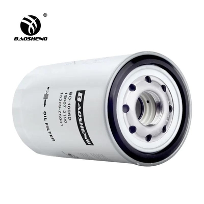 Bagger Oil Filter For HYUNDAI R215-9 EFI LF16226 C-1316 15607-2190