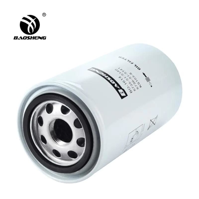 Glasfaser-Drehbeschleunigung auf Hydrauliköl-Filter 6735-51-5140/41 P558615