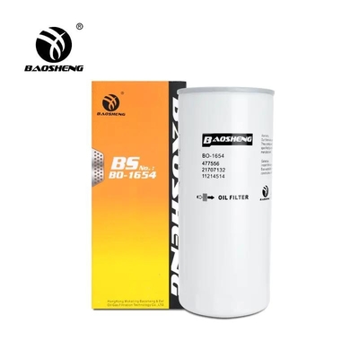 -Bagger Oil Filter 21707132 11214514 477556