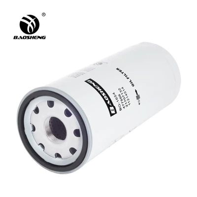 Hochtemperaturbeständiger Baggerölfilter mit großer Kapazität 21707132 11214514 260 mm hoher Motorschutz