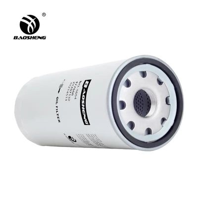 Hochtemperaturbeständiger Baggerölfilter mit großer Kapazität 21707132 11214514 260 mm hoher Motorschutz