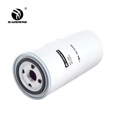 Hochtemperaturbeständiger Korrosionsfilter für Baggeröl 570004323 3831236 210mm Höhenmotorschutz