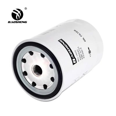 Hochtemperaturbeständiges Hydraulisches Ölfilter mit großer Kapazität 1-13240123-0 4285642 160 mm Höhenschutz