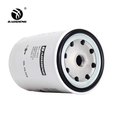 160mm Höhen-Hydraulikfilter für Bagger 1-13240123-0 4285642