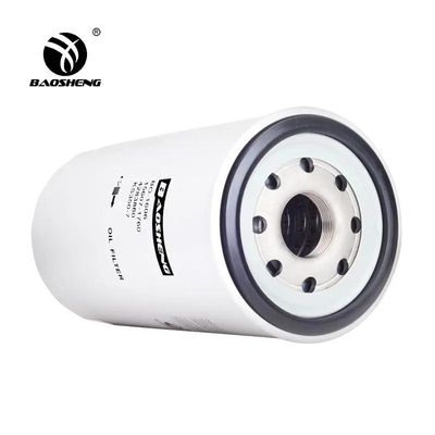 Hochtemperaturbeständiger Hydraulikölfilter mit großer Kapazität 4283860 4470167 250 mm hoher Motorschutz