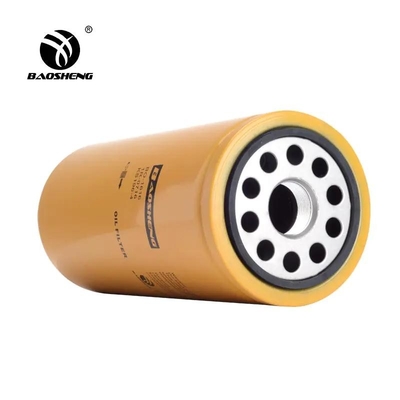 Drehbeschleunigung auf Triebwerkschmierölfilter 1R-0716 LF691A 87299
