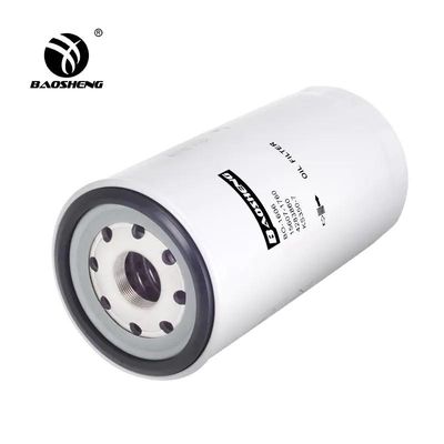 Hochtemperaturbeständiger Kraftstofffilter mit großer Kapazität 4283860 4470167 Für den Motorschutz von HITACHI 250 mm