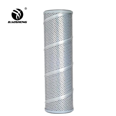 BAOSHENG-Rückkehr-Netzfilter-Filterelement 372*112mm HNL-300X1002