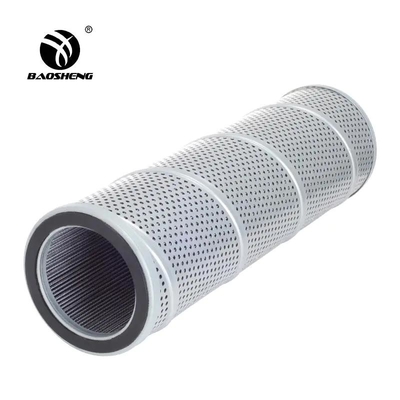 BAOSHENG-Rückkehr-Netzfilter-Filterelement 372*112mm HNL-300X1002