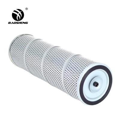 BAOSHENG-Rückkehr-Netzfilter-Filterelement 372*112mm HNL-300X1002