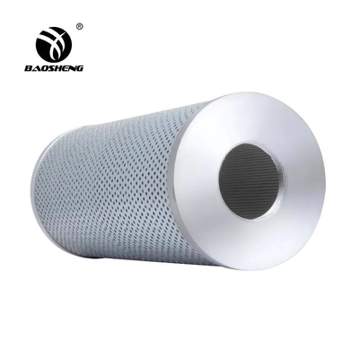 Hydraulisches Rückholnetzfilter-Filterelement der Glasfaser-NLX160 für SUNWARD 50