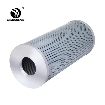 Hydraulisches Rückholnetzfilter-Filterelement der Glasfaser-NLX160 für SUNWARD 50
