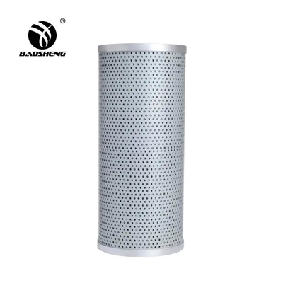 Hydraulisches Rückholnetzfilter-Filterelement der Glasfaser-NLX160 für SUNWARD 50