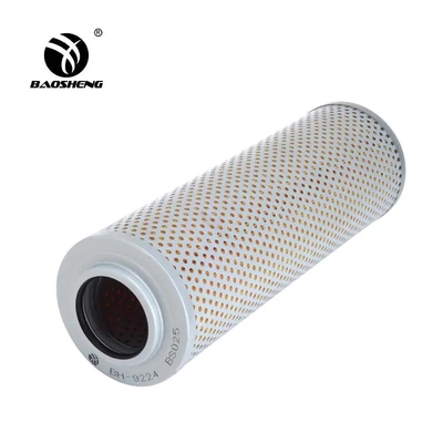 Höhe des Rohrleitungs-Hydrauliköl-Rücklauffilter-3501404 288/275mm