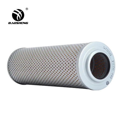 Höhe des Rohrleitungs-Hydrauliköl-Rücklauffilter-3501404 288/275mm