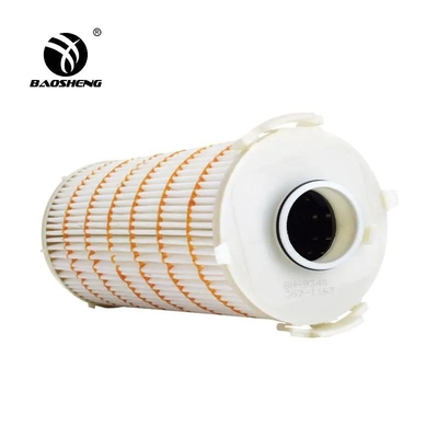 BAOSHENG-Hydraulikfilter für Bagger ERPILLAR-Ölfilter 362-1163