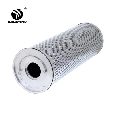 Rücklauffilter-Filterelement des Hydrauliköl-TLX666B/10 für LOVOL FR150-7