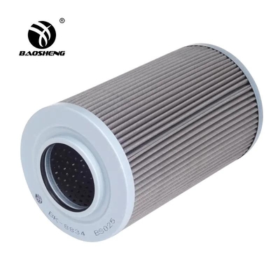 Hydrauliköl-Saugfilter-Element 60012123 120mm Ods für SY55 BEZIRK 85